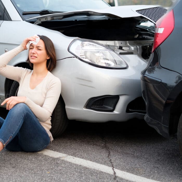 Car Accident Lawyer Woodhaven Michigan