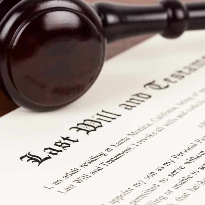 Wills & Trusts Lawyer | Flat Rock Michigan’s Premier Personal Wills & Trusts Attorney
